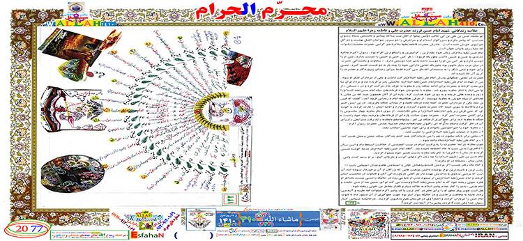 معماري و خانه‌سازي قرآني در عصر حکومت امام مهدي (ع)